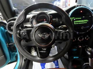 2016 MINI  CONVERTIBLE S 2.0 - 11