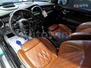 2016 MINI  CONVERTIBLE S 2.0 - 13
