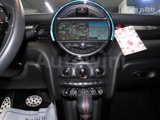 2016 MINI  CONVERTIBLE S 2.0 - 14