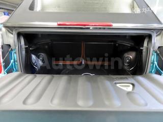 2016 MINI  CONVERTIBLE S 2.0 - 16