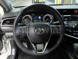 2018 TOYOTA CAMRY 2.5 HYBRID LE - 8