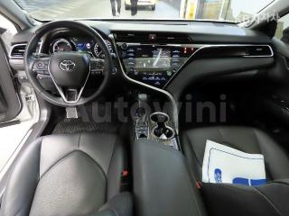 2018 TOYOTA CAMRY 2.5 HYBRID LE - 10