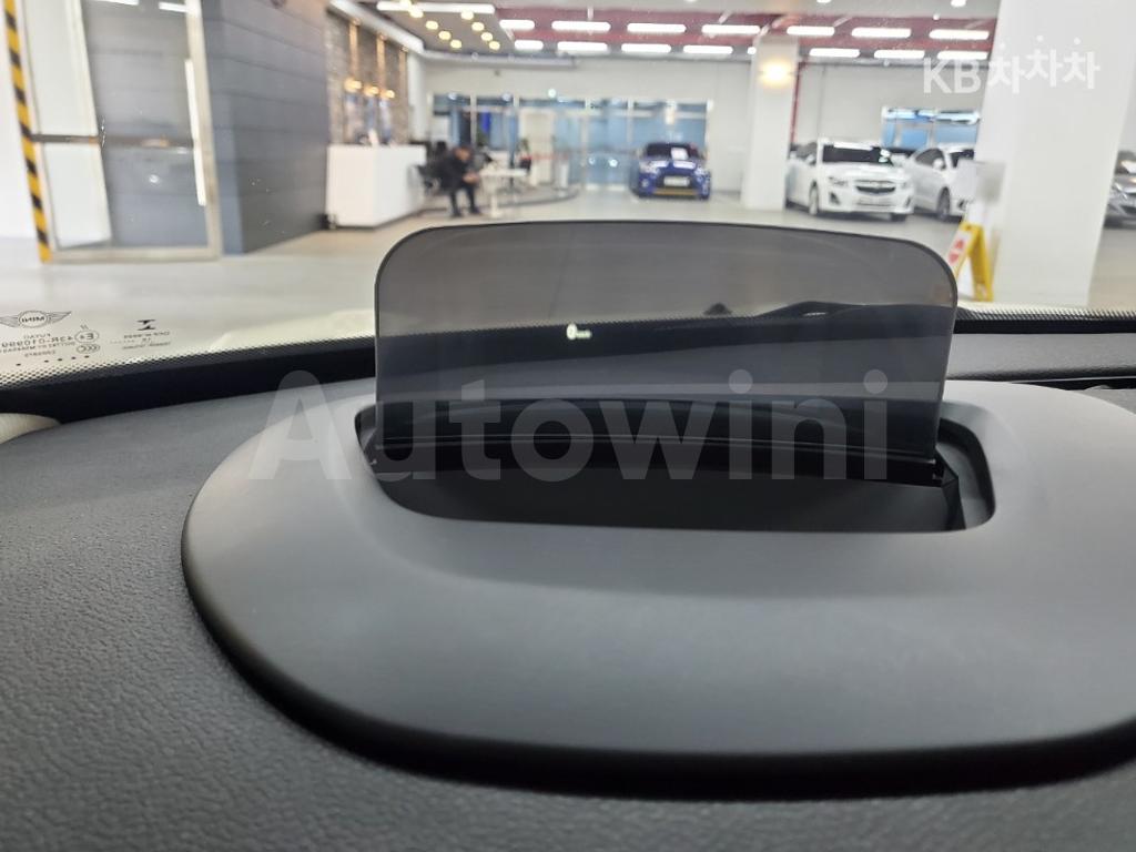 2019 MINI COOPER 5DOORS 1.5 HIGH트림 - 11