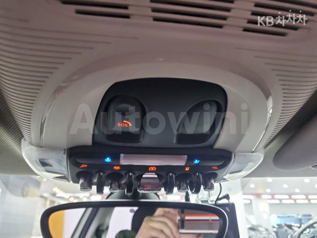 2019 MINI COOPER 5DOORS 1.5 HIGH트림 - 12
