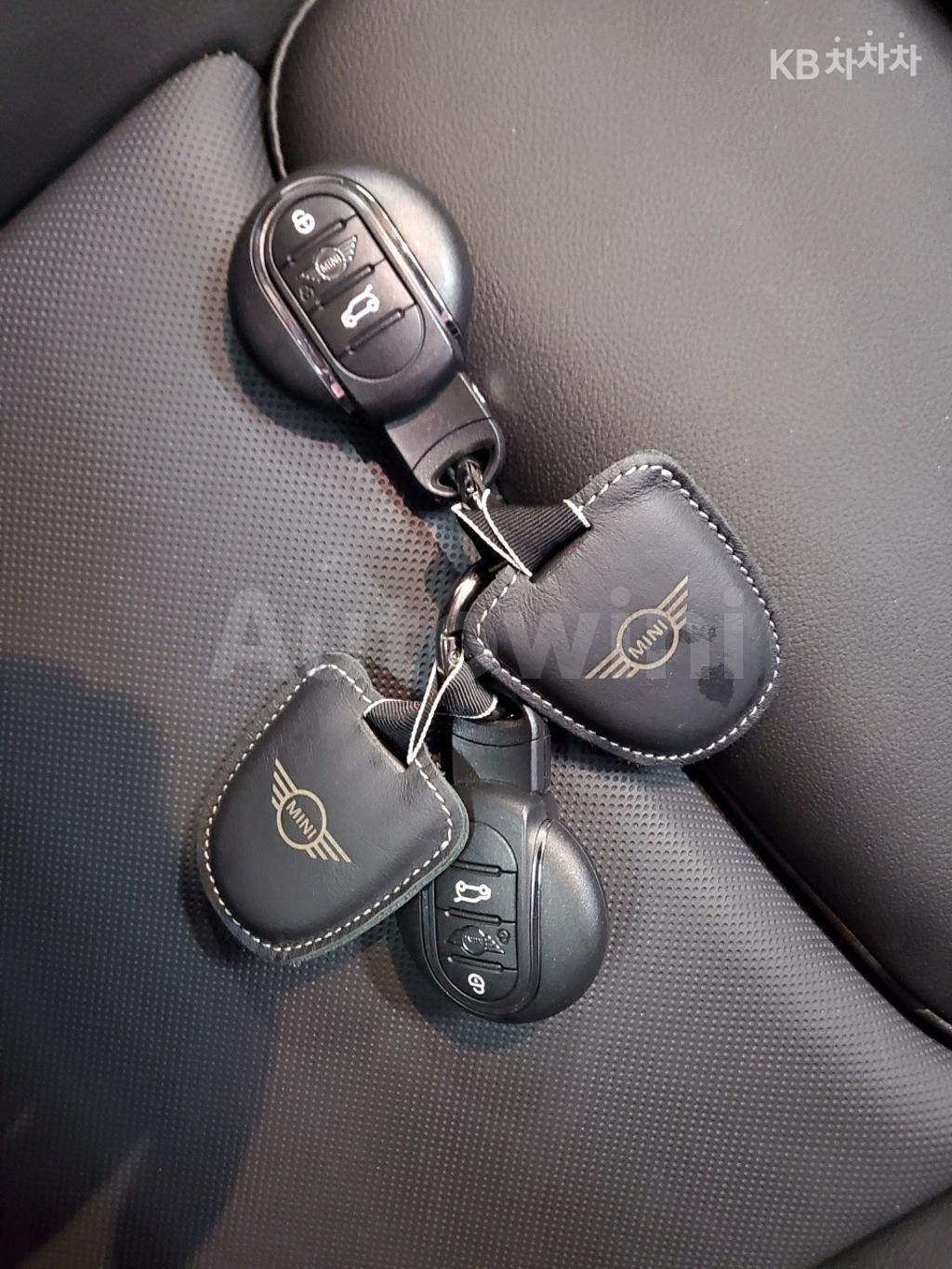 2019 MINI COOPER 5DOORS 1.5 HIGH트림 - 13