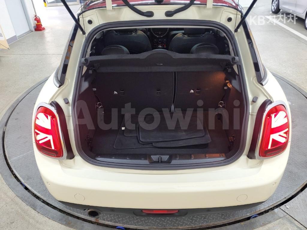 2019 MINI COOPER 5DOORS 1.5 HIGH트림 - 14