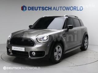 WMWYX3107L3L34461 2020 MINI COOPER COUNTRYMAN 1.6-0