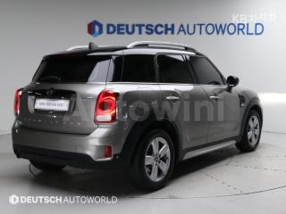 WMWYX3107L3L34461 2020 MINI COOPER COUNTRYMAN 1.6-1