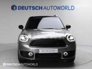 WMWYX3107L3L34461 2020 MINI COOPER COUNTRYMAN 1.6-2