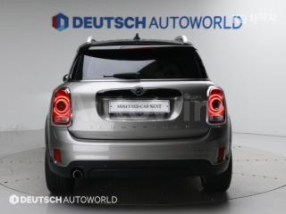 WMWYX3107L3L34461 2020 MINI COOPER COUNTRYMAN 1.6-3