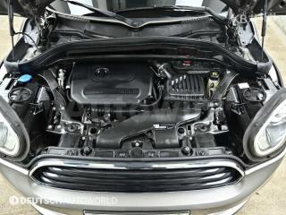 WMWYX3107L3L34461 2020 MINI COOPER COUNTRYMAN 1.6-5