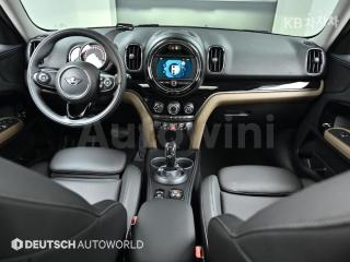 2020 MINI COOPER COUNTRYMAN 1.6 - 7