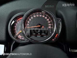 2020 MINI COOPER COUNTRYMAN 1.6 - 8