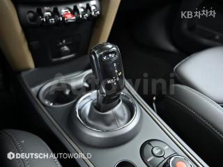 2020 MINI COOPER COUNTRYMAN 1.6 - 9