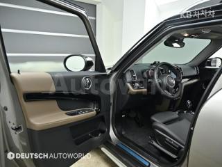 2020 MINI COOPER COUNTRYMAN 1.6 - 11