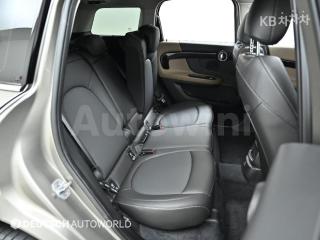 2020 MINI COOPER COUNTRYMAN 1.6 - 12