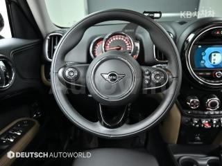 2020 MINI COOPER COUNTRYMAN 1.6 - 13