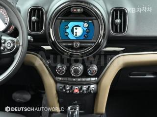 2020 MINI COOPER COUNTRYMAN 1.6 - 14