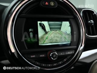 2020 MINI COOPER COUNTRYMAN 1.6 - 15