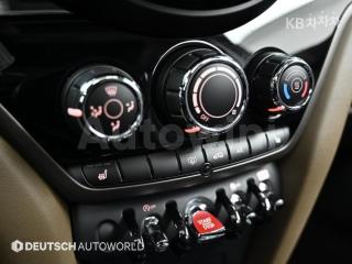 2020 MINI COOPER COUNTRYMAN 1.6 - 16