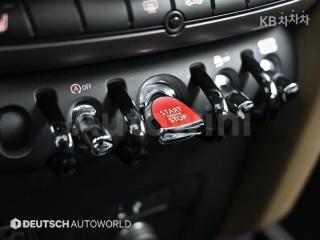2020 MINI COOPER COUNTRYMAN 1.6 - 19