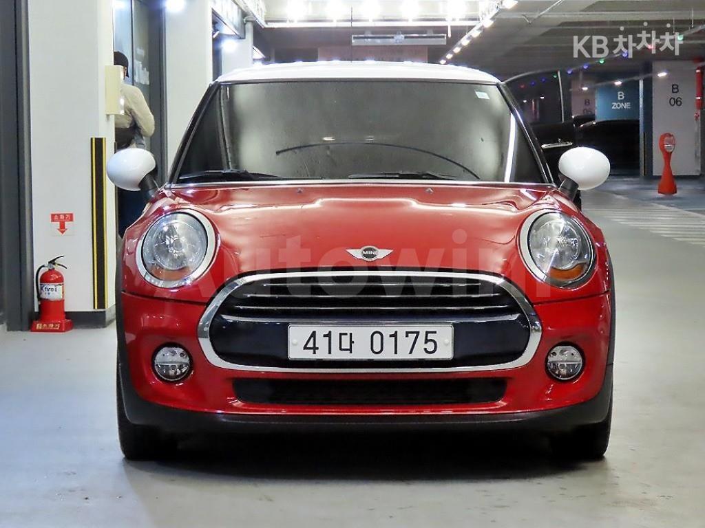 WMWXP5105G3A98618 2016 MINI COOPER 3DOORS 1.5 3GEN-0