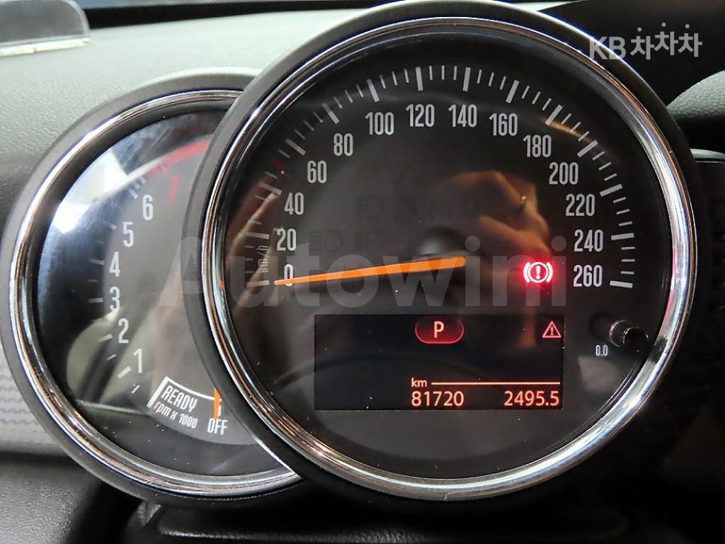 WMWXP5105G3A98618 2016 MINI COOPER 3DOORS 1.5 3GEN-4