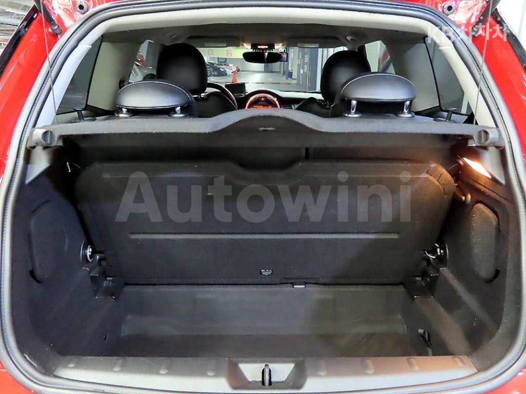 2016 MINI COOPER 3DOORS 1.5 3GEN - 16