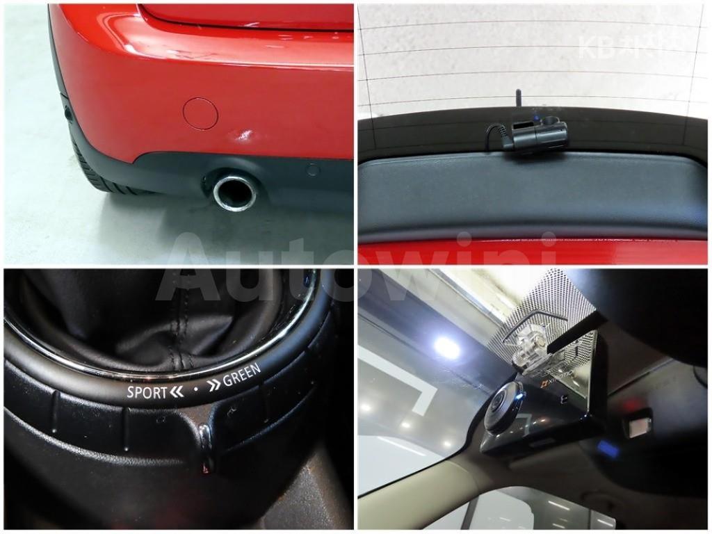 2016 MINI COOPER 3DOORS 1.5 3GEN - 17