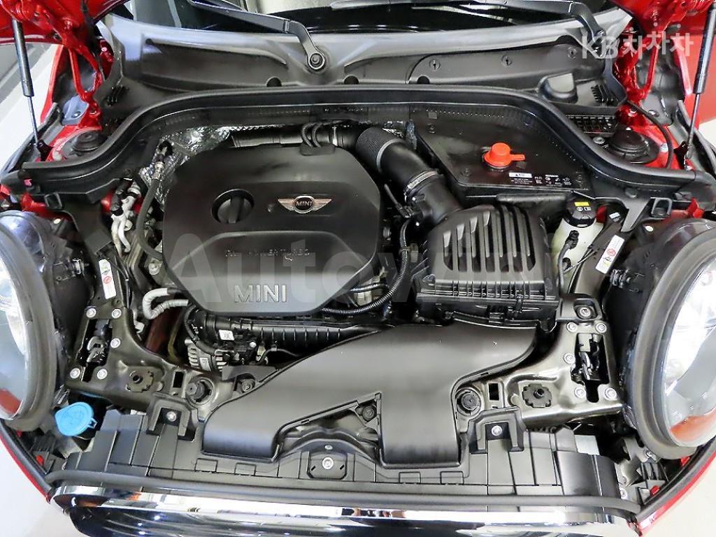 WMWXP5105G3A98618 2016 MINI COOPER 3DOORS 1.5 3GEN-5