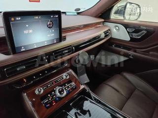 5LM5J9XC3MGL01410 2021 LINCOLN AVIATOR 3.0 V6 BLACK LABEL-5