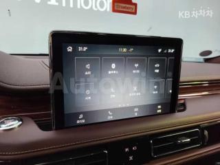 2021 LINCOLN AVIATOR 3.0 V6 BLACK LABEL - 7