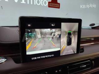 2021 LINCOLN AVIATOR 3.0 V6 BLACK LABEL - 8