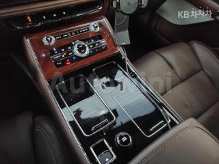2021 LINCOLN AVIATOR 3.0 V6 BLACK LABEL - 9