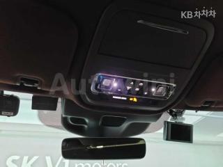 2021 LINCOLN AVIATOR 3.0 V6 BLACK LABEL - 10