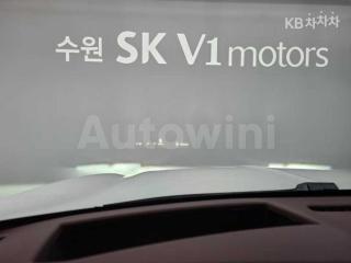 2021 LINCOLN AVIATOR 3.0 V6 BLACK LABEL - 11