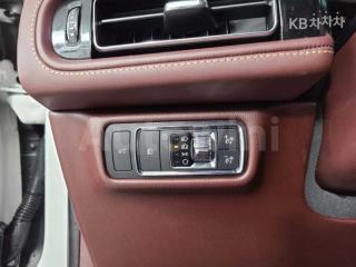 2021 LINCOLN AVIATOR 3.0 V6 BLACK LABEL - 12