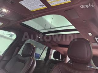 2021 LINCOLN AVIATOR 3.0 V6 BLACK LABEL - 14