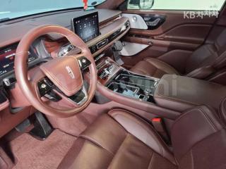 2021 LINCOLN AVIATOR 3.0 V6 BLACK LABEL - 15