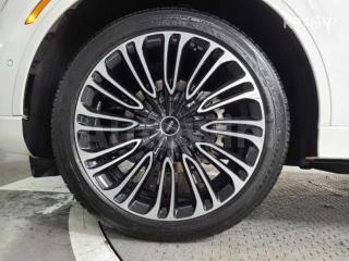 2021 LINCOLN AVIATOR 3.0 V6 BLACK LABEL - 16