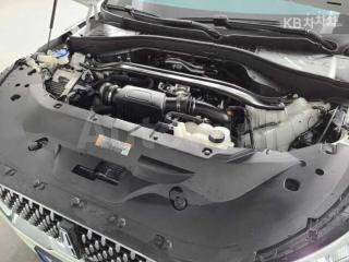 2021 LINCOLN AVIATOR 3.0 V6 BLACK LABEL - 17