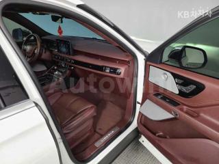 2021 LINCOLN AVIATOR 3.0 V6 BLACK LABEL - 18