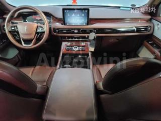 2021 LINCOLN AVIATOR 3.0 V6 BLACK LABEL - 19