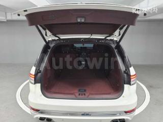 2021 LINCOLN AVIATOR 3.0 V6 BLACK LABEL - 20
