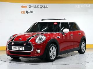 WMWXT3109G2E25723 2016 MINI COOPER 5DOORS D 1.5-0