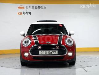 WMWXT3109G2E25723 2016 MINI COOPER 5DOORS D 1.5-1