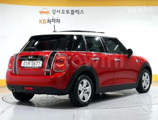 WMWXT3109G2E25723 2016 MINI COOPER 5DOORS D 1.5-2