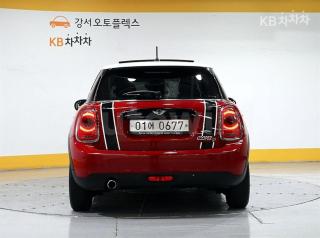 WMWXT3109G2E25723 2016 MINI COOPER 5DOORS D 1.5-3