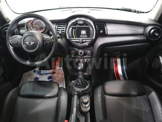 WMWXT3109G2E25723 2016 MINI COOPER 5DOORS D 1.5-4