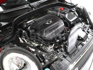 WMWXT3109G2E25723 2016 MINI COOPER 5DOORS D 1.5-5
